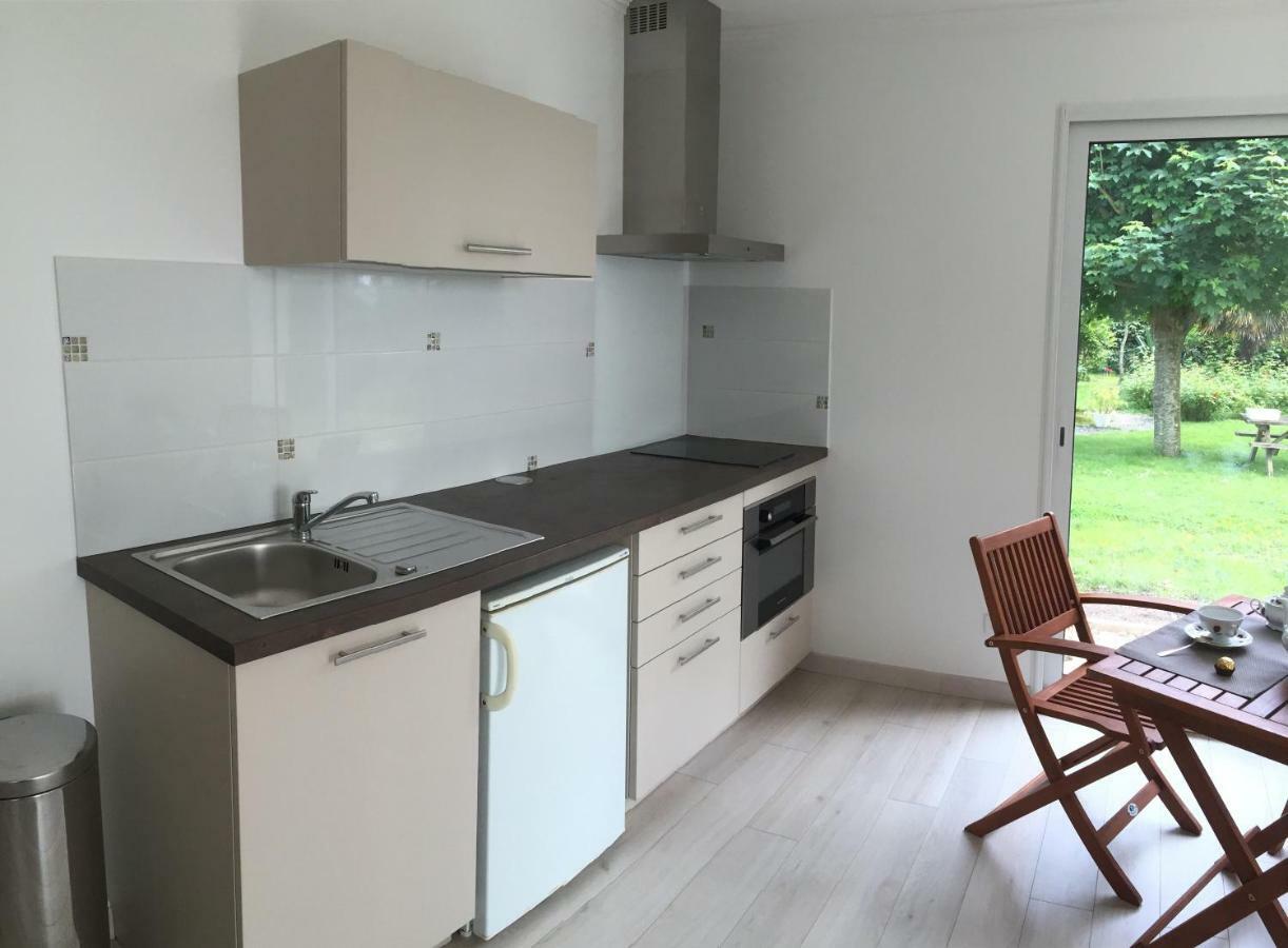 Studio Prestige Cote De Nacre En Normandie Apartment Mathieu Exterior foto